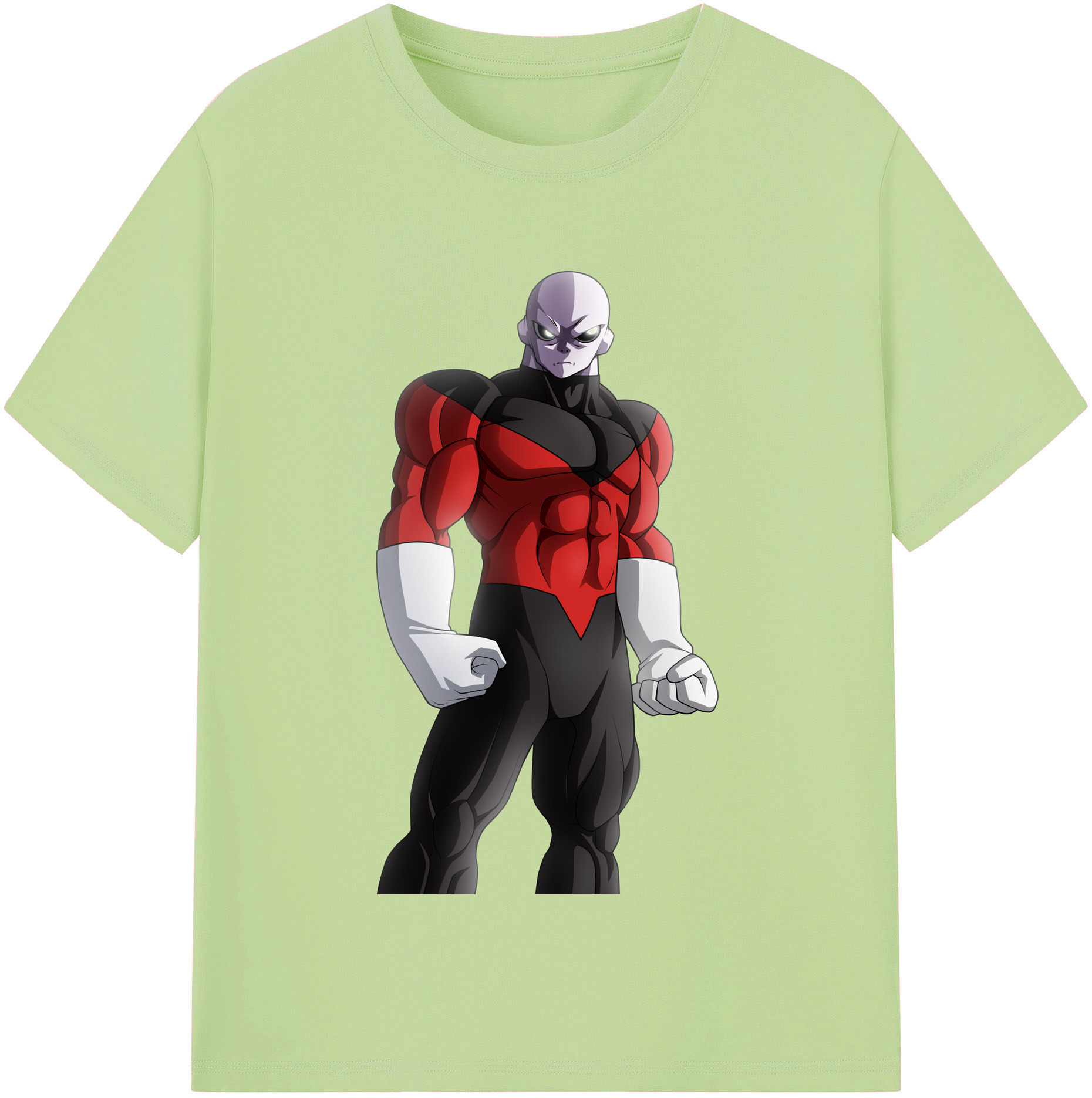 （画像用） ドラゴンボール DRAGON BALL 綿100％半袖Tシャツ（フロントプリント）